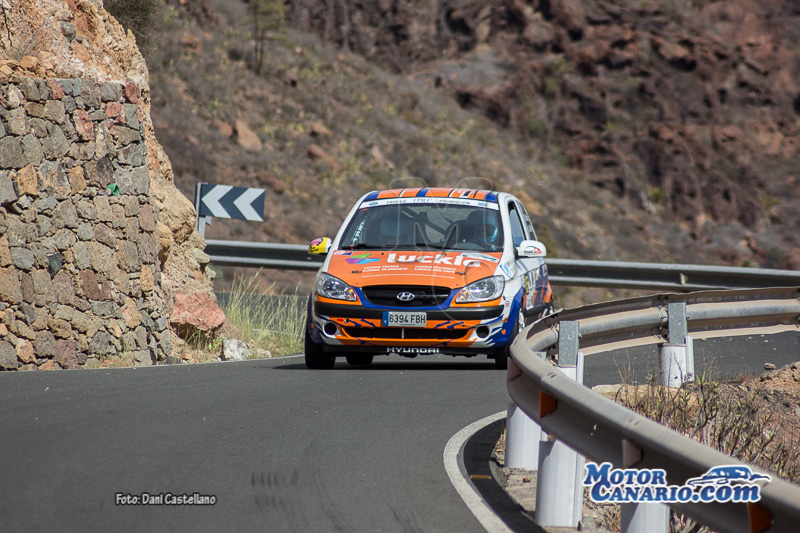 47º Rallye de Maspalomas 2020