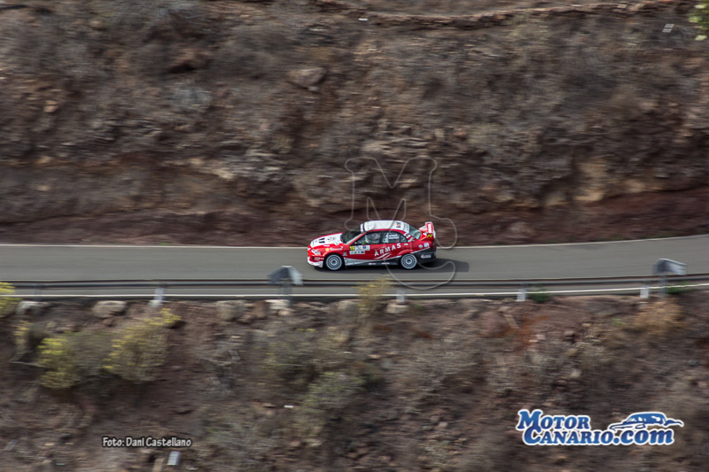 47º Rallye de Maspalomas 2020