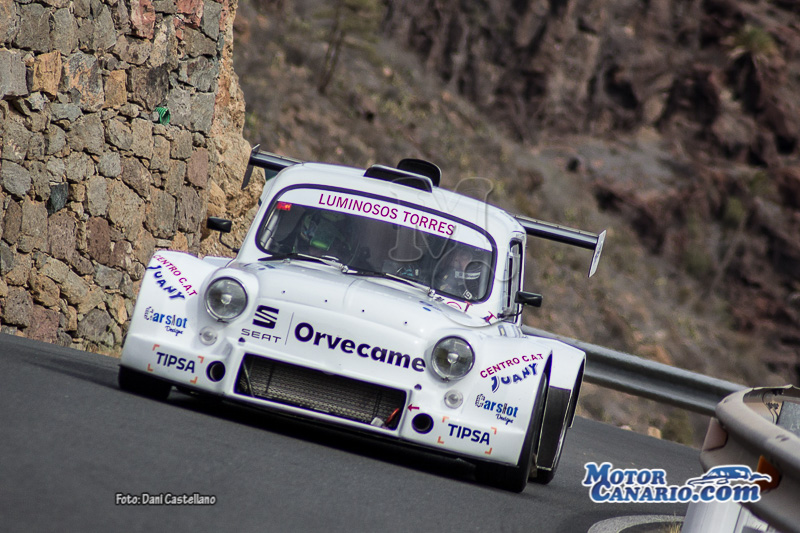 47º Rallye de Maspalomas 2020