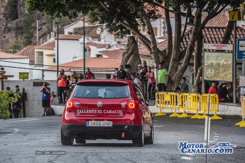 48� Rallye de Maspalomas 2021