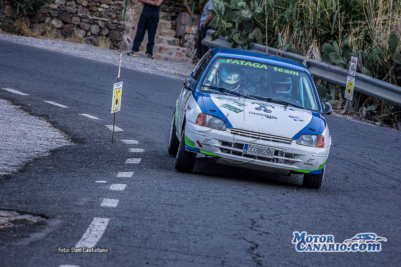 48� Rallye de Maspalomas 2021