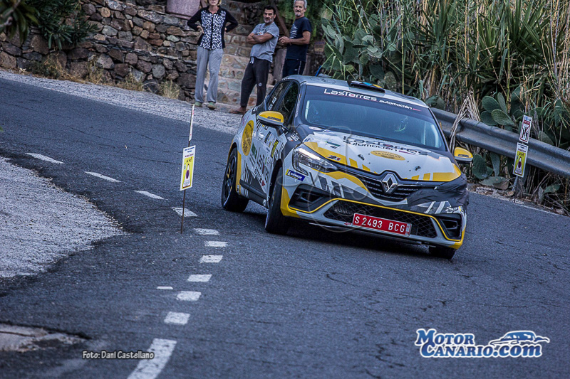 48� Rallye de Maspalomas 2021