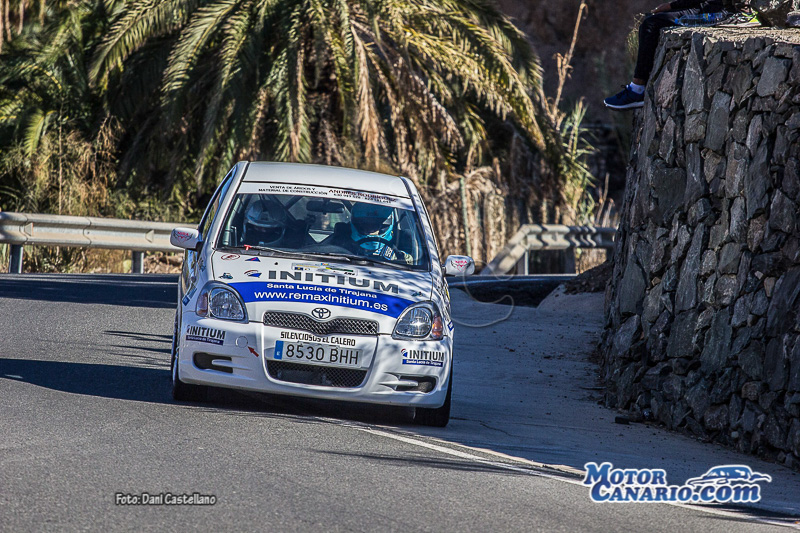48� Rallye de Maspalomas 2021