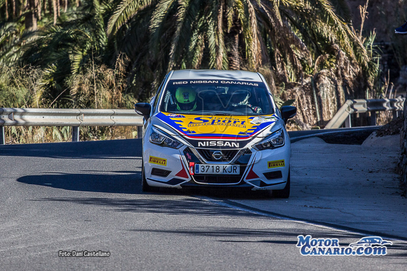 48� Rallye de Maspalomas 2021