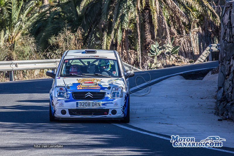 48� Rallye de Maspalomas 2021