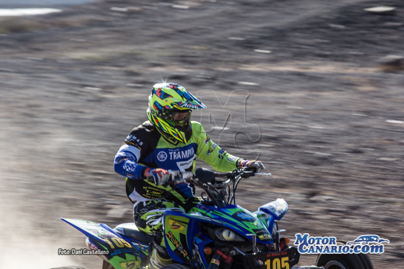 Slalom Memorial Jorge Santana 2020