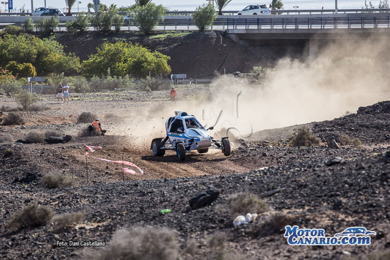 Slalom Memorial Jorge Santana 2020