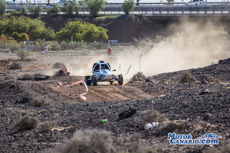 Slalom Memorial Jorge Santana 2020