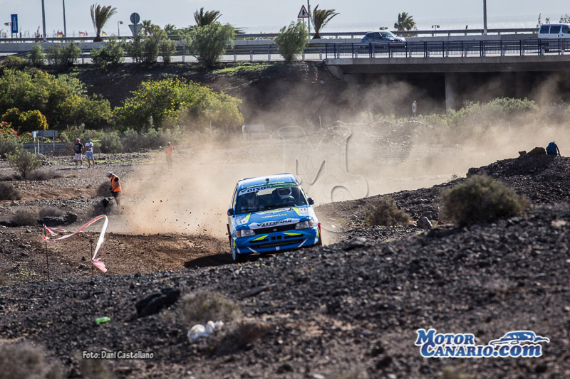 Slalom Memorial Jorge Santana 2020