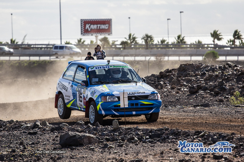 Slalom Memorial Jorge Santana 2020