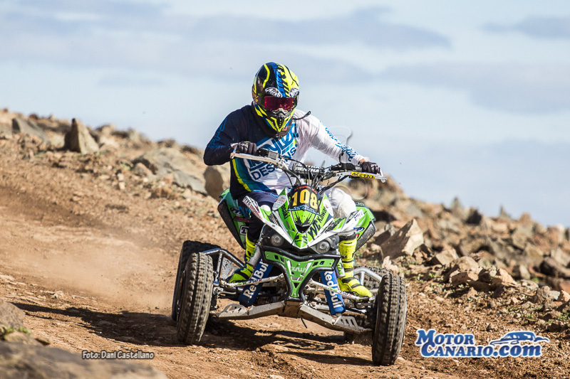 Slalom Memorial Jorge Santana 2020