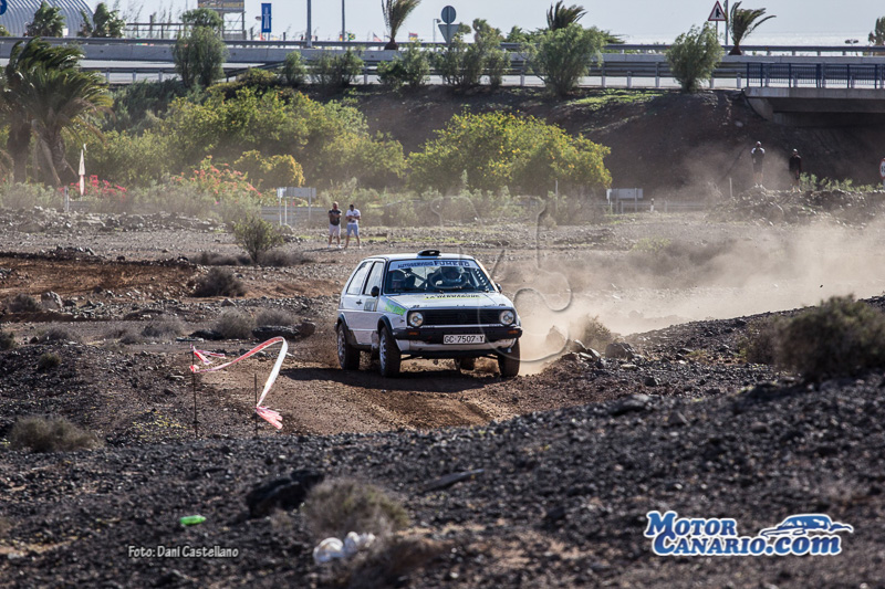 Slalom Memorial Jorge Santana 2020
