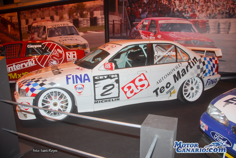 Madrid Motor Days 2013