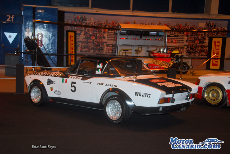 Madrid Motor Days 2013
