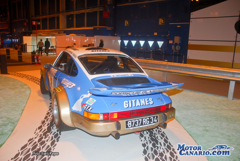 Madrid Motor Days 2013