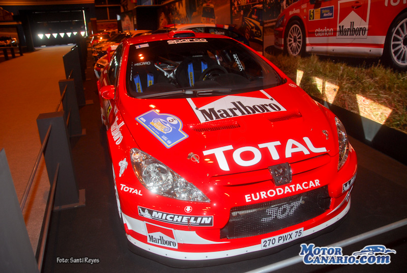 Madrid Motor Days 2013