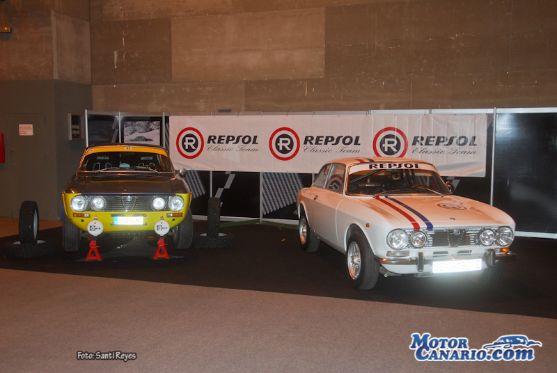 Madrid Motor Days 2013