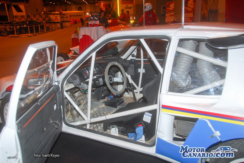 Madrid Motor Days 2013