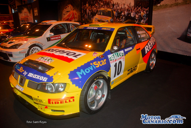 Madrid Motor Days 2013