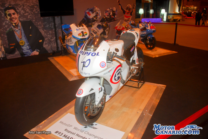 Madrid Motor Days 2013