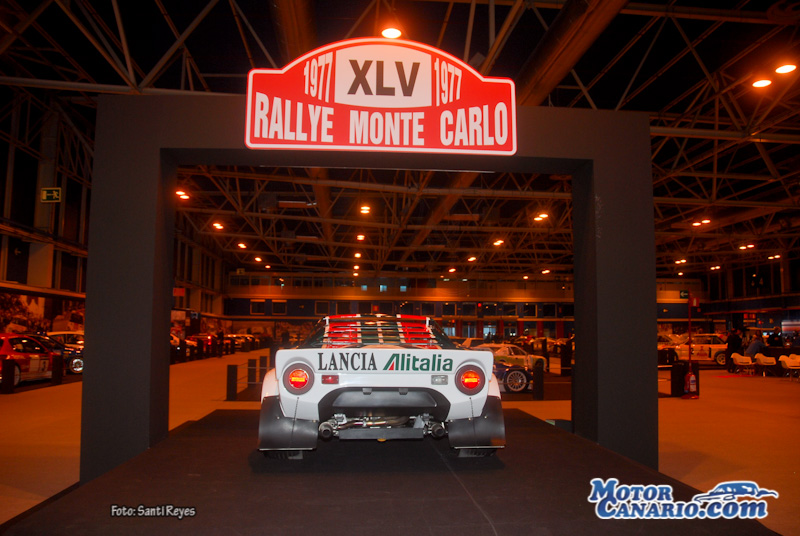 Madrid Motor Days 2013