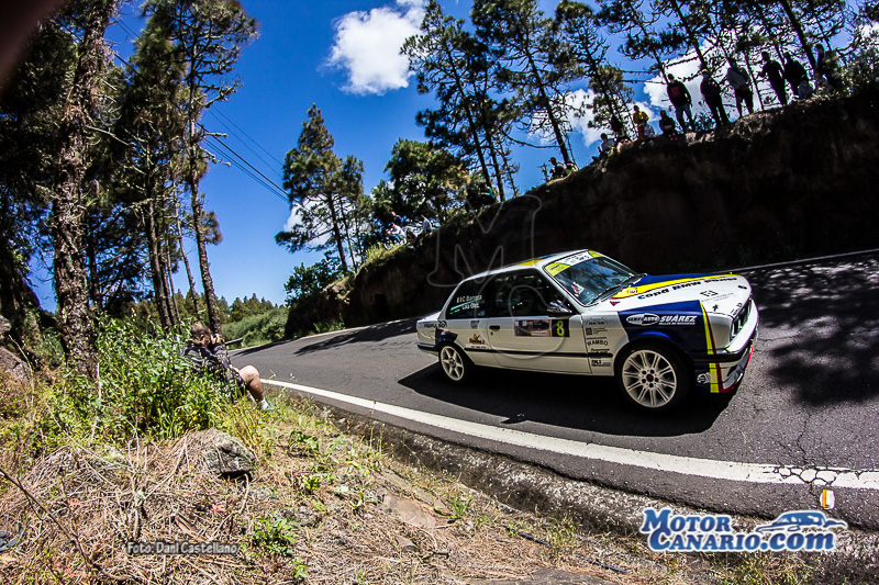 I Subida Montaña Alta 2021
