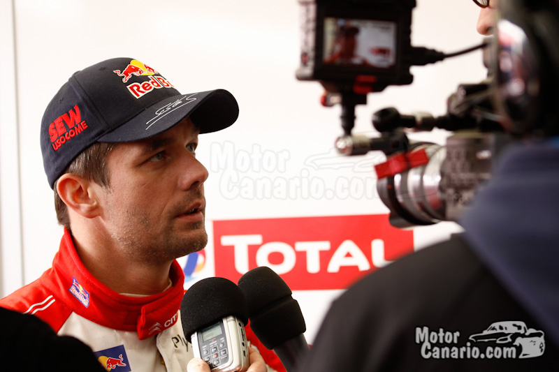 Rallye de Monte-Carlo 2012