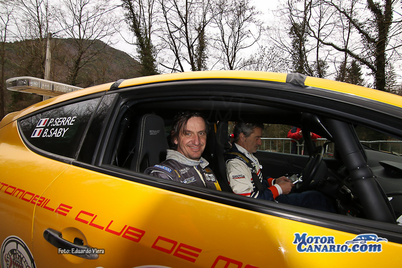 WRC Rallye de Montecarlo 2017