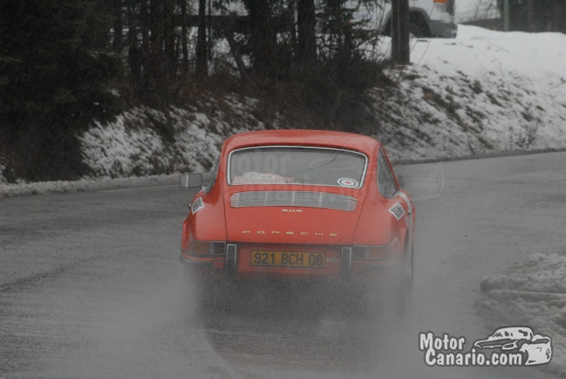 Monte-Carlo Historique 