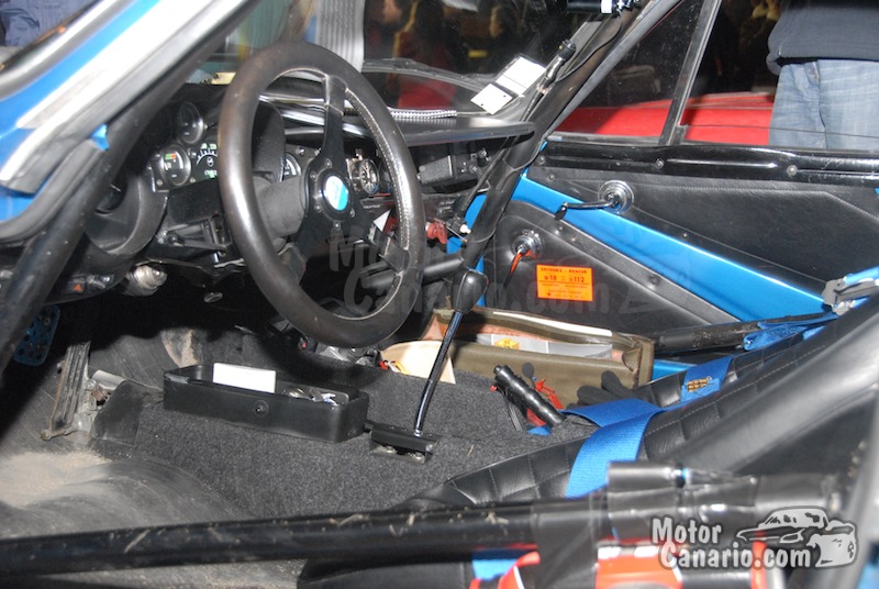Rally Monte-Carlo Historique 