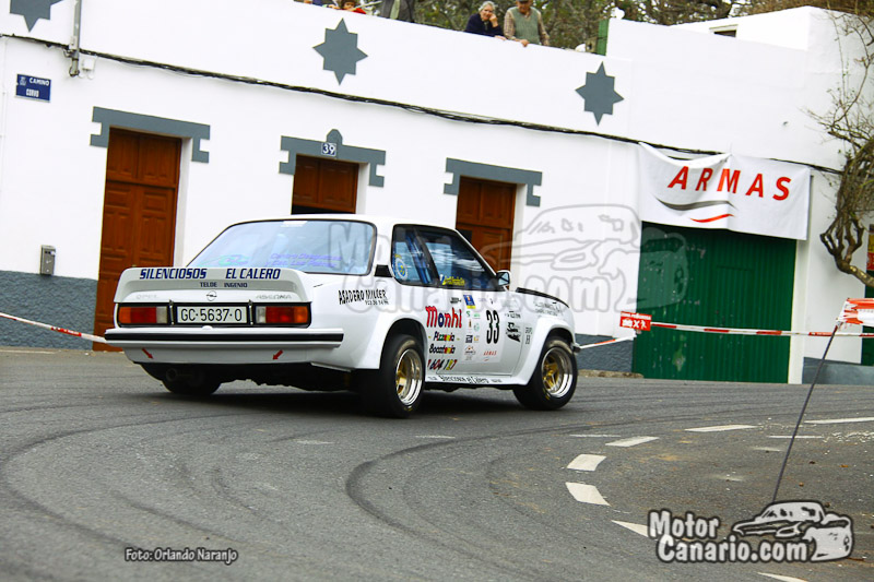 VI Subida a Moya 2010