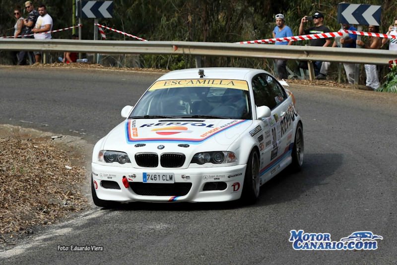 Subida Villa de Moya 2016
