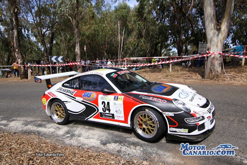 Subida Villa de Moya 2016