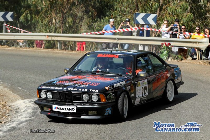 Subida Villa de Moya 2016