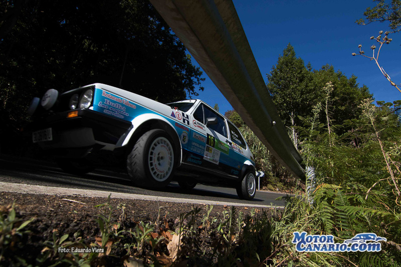 XIV Subida Villa de Moya 2018