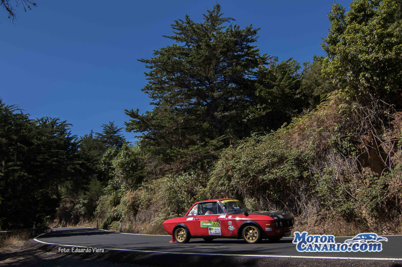 XIV Subida Villa de Moya 2018