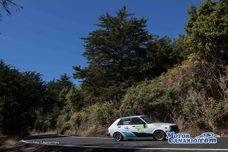 XIV Subida Villa de Moya 2018