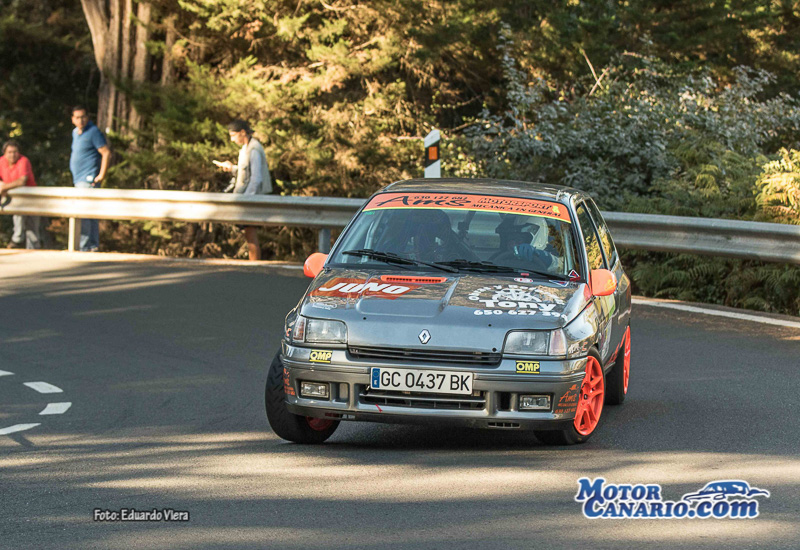 XIV Subida Villa de Moya 2018