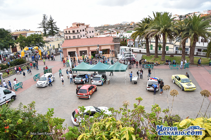 15º Subida Villa de Moya 2019