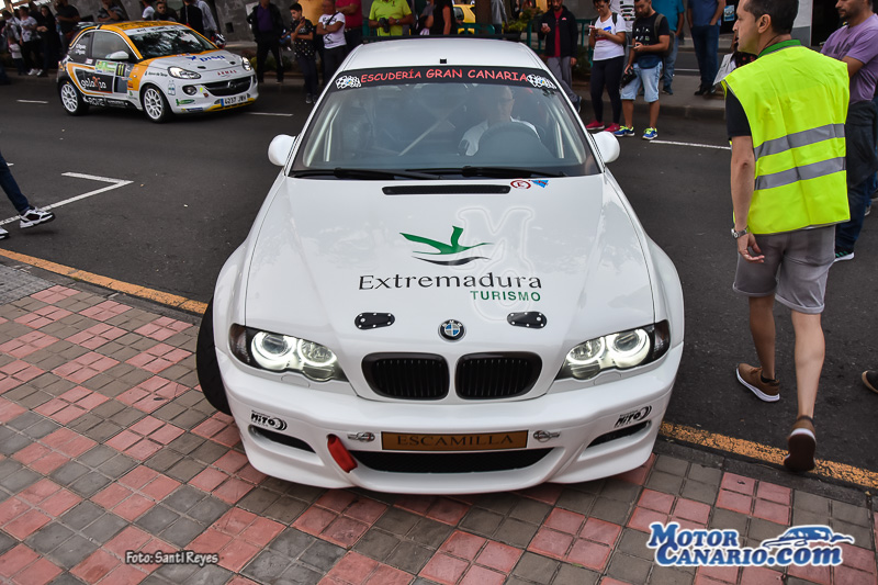 15º Subida Villa de Moya 2019