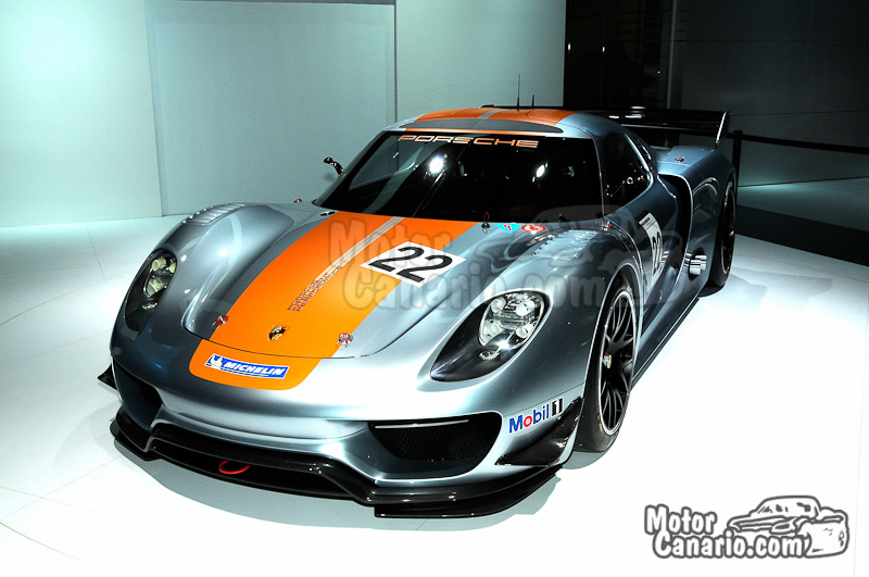 North American International Auto Show 2011 (NAIAS)