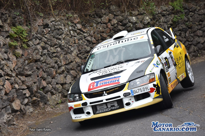 35� Rallye Norte 2019
