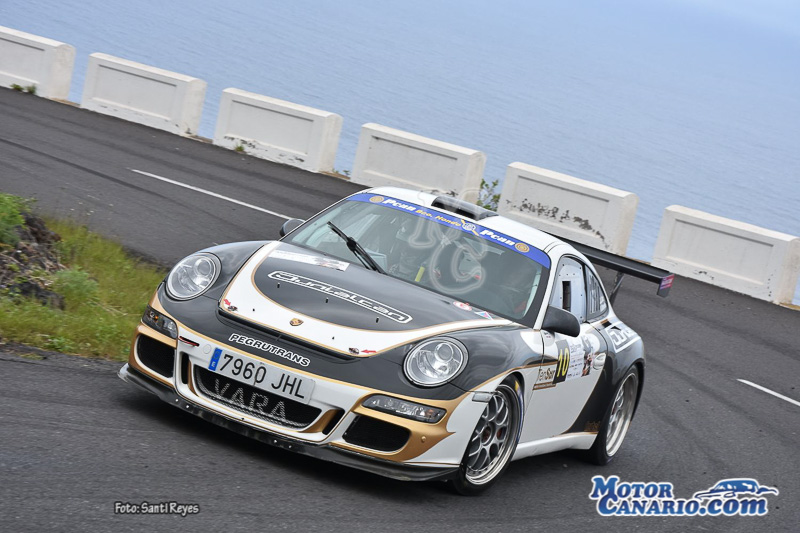 35� Rallye Norte 2019