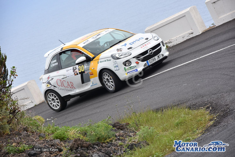 35� Rallye Norte 2019
