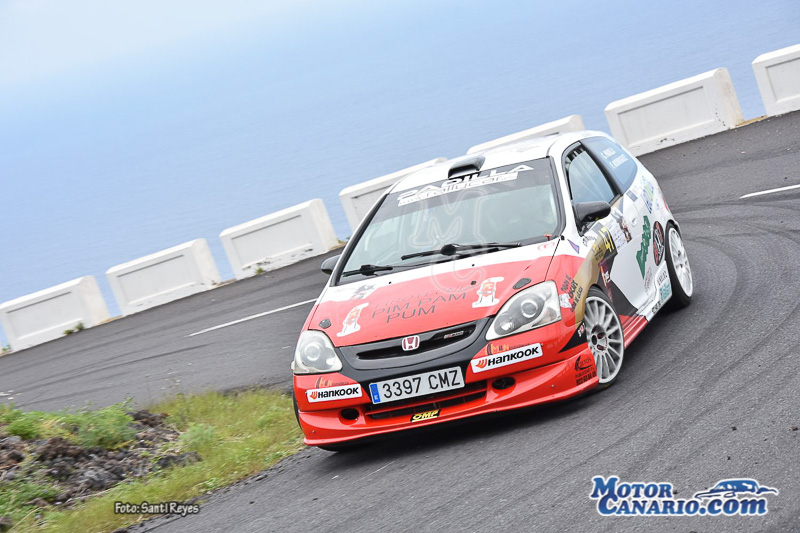 35� Rallye Norte 2019