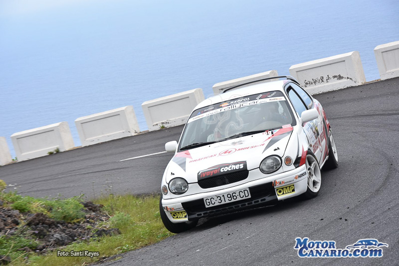35� Rallye Norte 2019