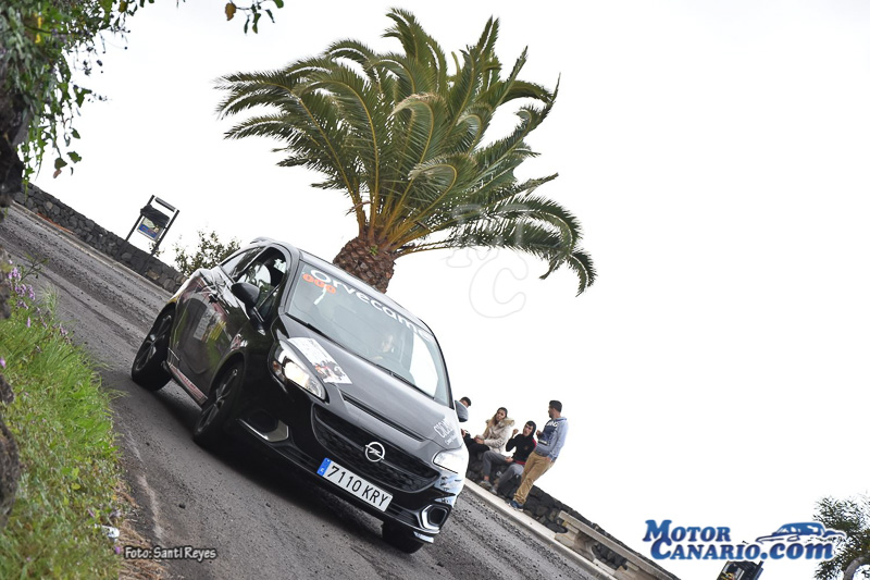 35� Rallye Norte 2019