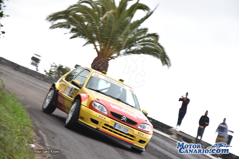 35� Rallye Norte 2019