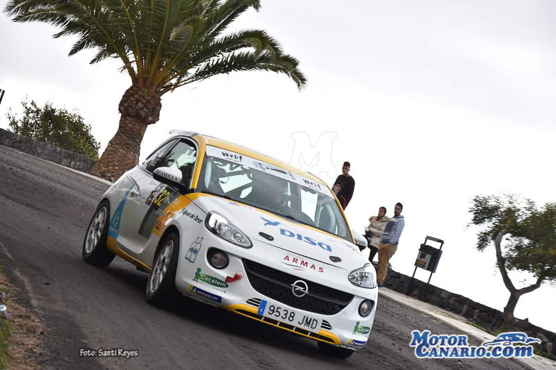 35� Rallye Norte 2019