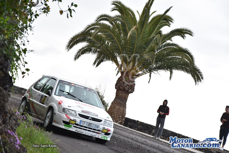 35� Rallye Norte 2019
